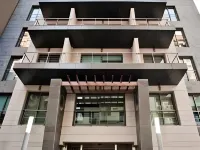 Sky Suites Hotels in 