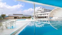Diamond Shiga Hotel Hotel a Kōka