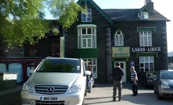 Lakes Lodge Windermere