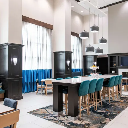 Hampton Inn & Suites Effingham