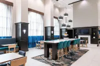 Hampton Inn & Suites Effingham - Pet friendly