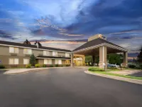 Comfort Inn West Hotéis em Duluth