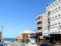 Hotel Alhambra Hotels near The Fingers of Punta del Este