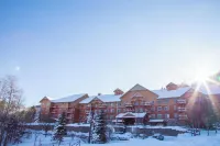 Kaatskill Mountain Club and Condos by Hunter Mountain Hôtels à : Hunter