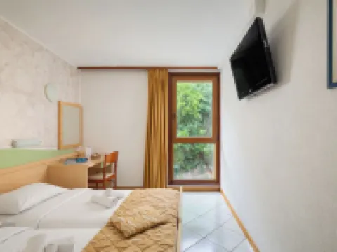 Hotel Narcis - Maslinica Hotels & Resorts Hotels in Rabac