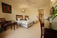 TreeHouse Sunrise Resort & Caravan Park Neemrana 님라나 호텔
