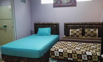 Sa'CI Guest House