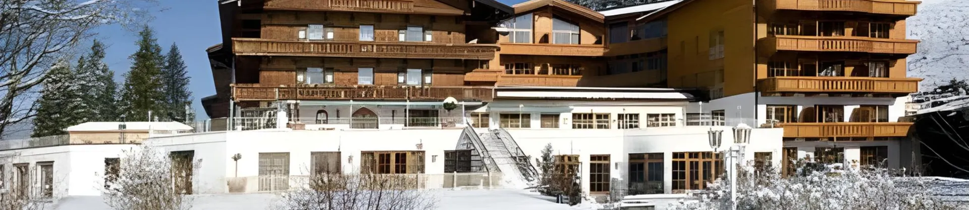 4-Star Select Hotels