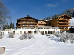 Natur- Und Aktivresort Reiterhof