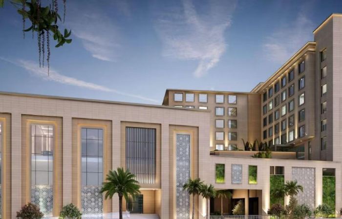 Grand Mirage Dhanbad, a Member of Radisson Individuals