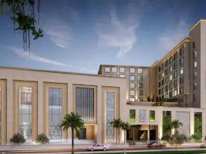 Grand Mirage Dhanbad, a Member of Radisson Individuals