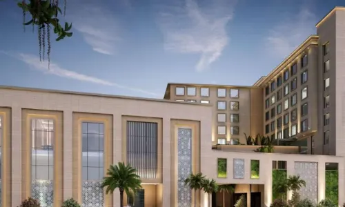 Grand Mirage Dhanbad, a Member of Radisson Individuals