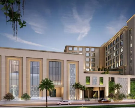 Grand Mirage Dhanbad, a Member of Radisson Individuals Hotels in Dhanbad