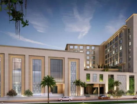 Grand Mirage Dhanbad, a Member of Radisson Individuals