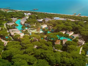 Club Privé by Rixos Belek