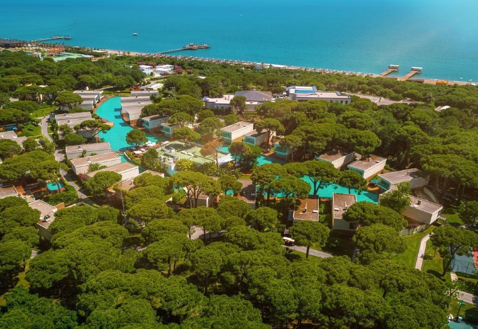 Hotel Club Privé by Rixos Belek, Exterior, Hotel Exterior