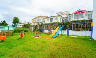Kodai Outdoor Valley