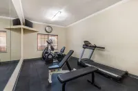 Best Western Dinosaur Valley Inn  Suites - Gym