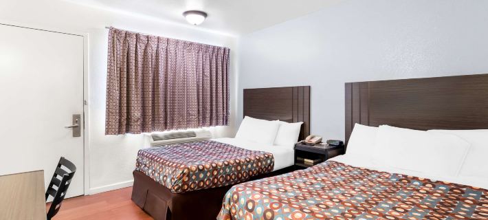 Americas Best Value Inn Stillwater Hotels in Payne County