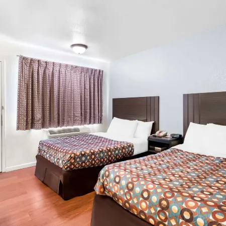 Americas Best Value Inn Stillwater