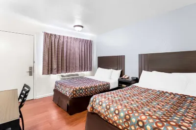 Americas Best Value Inn Stillwater