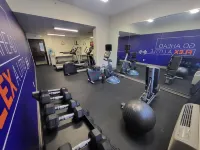 Holiday Inn Express & Suites WEST POINT-FORT MONTGOMERY by IHG - Gym