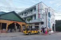 Thanh Trung Van Chay Hotel Hotels in 