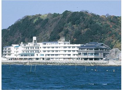 Maruha食堂旅館 南知多豐濱本店