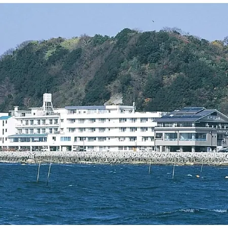 Maruha Shokudou Ryokan Minamichita Toyohama Honten