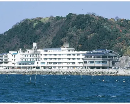 まるは食堂旅館 南知多豊浜本店 南知多のホテル