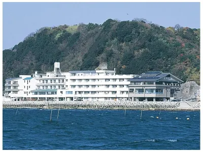 Maruha Shokudou Ryokan Minamichita Toyohama Honten Hotels near Starue of 500 Rakan