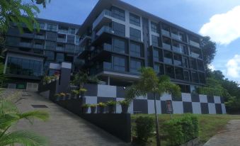 B501-Hi-Ended Seaview 2Brs with 300m Walking to Ao Nang Beach