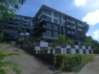 B501-Penthouse Seaview 2Brs-2Baths Ao Nang Beach