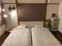 Private Sauna Stay Shinori - Vacation Stay 34530V - บังกะโล