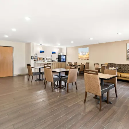Best Western Snowflake Inn