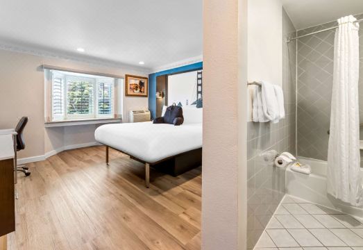 시그니처 인 샌프란시스코 마리나