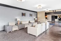 Red Lion Hotel Portland Airport - 3 stjerner