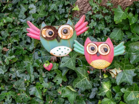 Osterriede Отели рядом с достопримечательностью «Luettje Kaiser, kleinste Waffel-Stube der Welt»