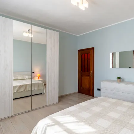 La Casa di Bianca Hotel a Dongo