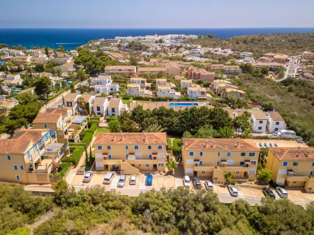 Can Suarez Отели рядом с достопримечательностью «Porto Cristo Beach»