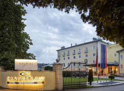Arcotel Castellani Salzburg