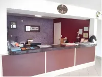 Days Inn by Wyndham Branson Near Theatre District