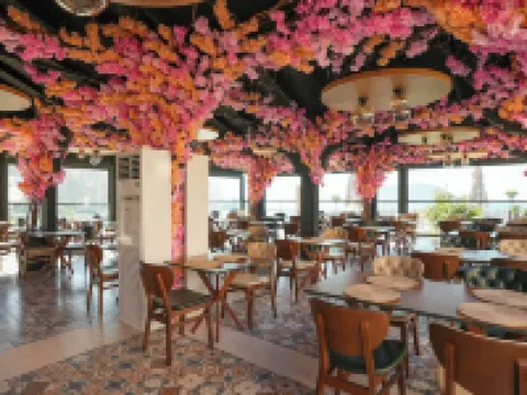 Ada Port Hotel - Adults Only Hotels in Alanya