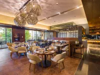Hyatt Regency Andares Guadalajara Отели рядом с достопримечательностью «Культурный и конгресс-центр PALCCO»