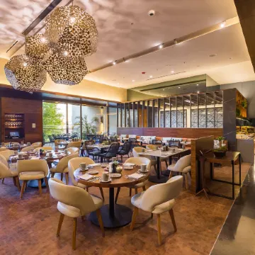 Hyatt Regency Andares Guadalajara