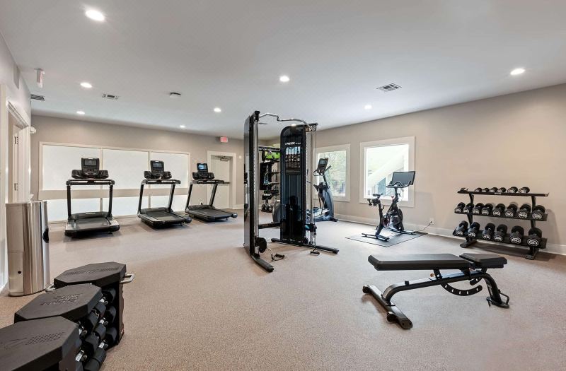 WaterWalk Extended Stay by Wyndham Atlanta Perimeter photo 2