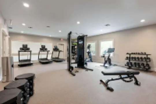 WaterWalk Extended Stay by Wyndham Atlanta Perimeter