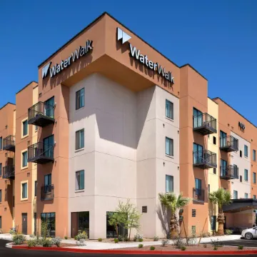 WaterWalk Extended Stay Phoenix - N. Happy Valley