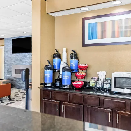 Best Western Gwinnett Center Hotel