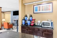 Best Western Gwinnett Center Hotel - breakfast